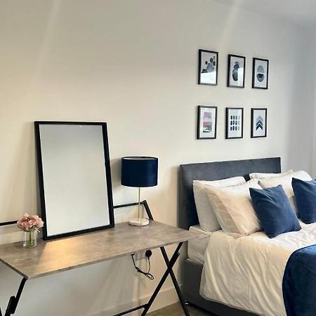 Madison Court Apartments Hemel Hempstead Ngoại thất bức ảnh
