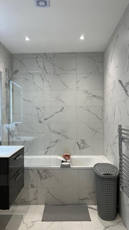 Madison Court Apartments Hemel Hempstead Ngoại thất bức ảnh