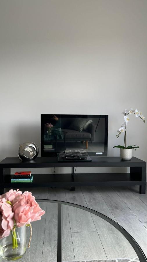 Madison Court Apartments Hemel Hempstead Ngoại thất bức ảnh