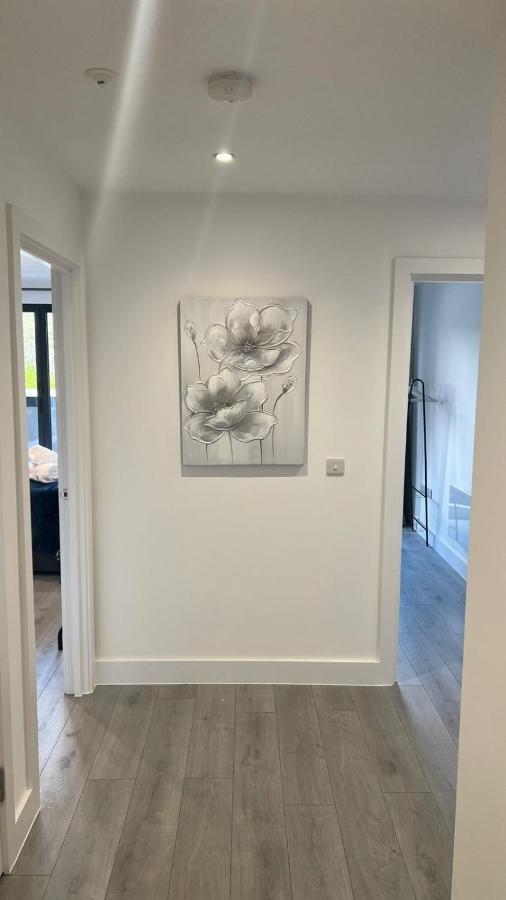 Madison Court Apartments Hemel Hempstead Ngoại thất bức ảnh