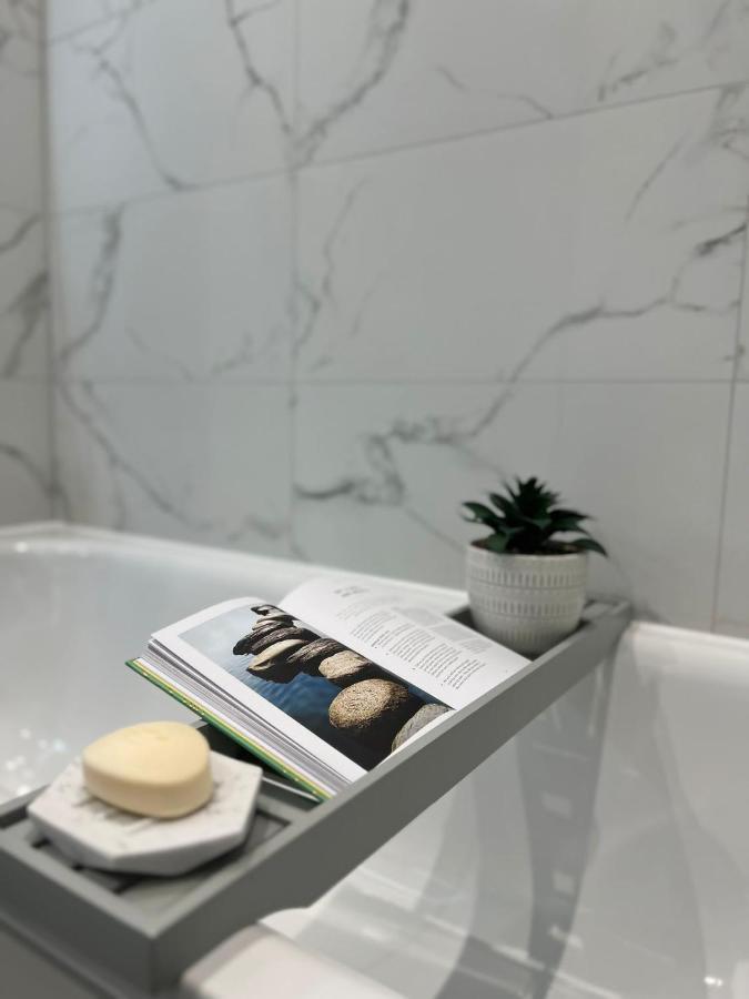 Madison Court Apartments Hemel Hempstead Ngoại thất bức ảnh