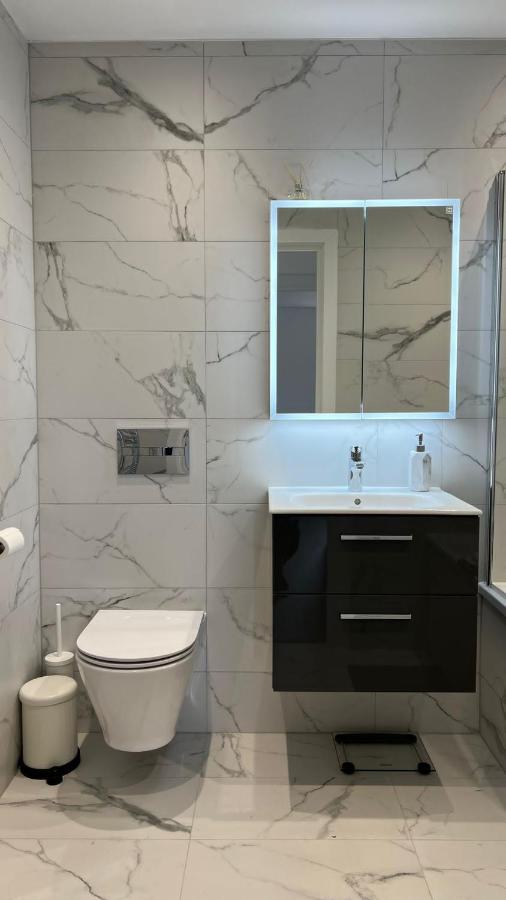 Madison Court Apartments Hemel Hempstead Ngoại thất bức ảnh